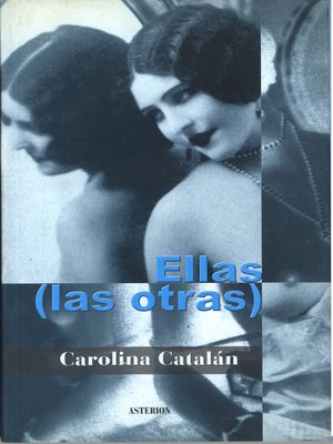 cover image of Ellas (las otras)